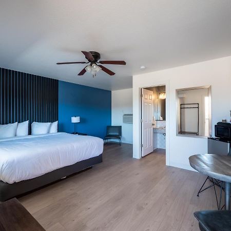 Balanced Rock Inn Fruita Luaran gambar