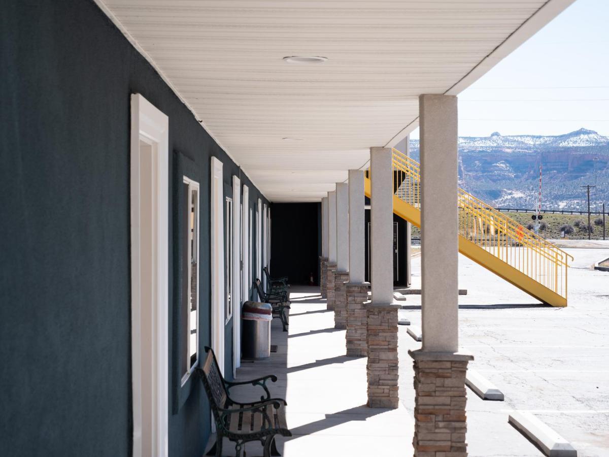 Balanced Rock Inn Fruita Luaran gambar