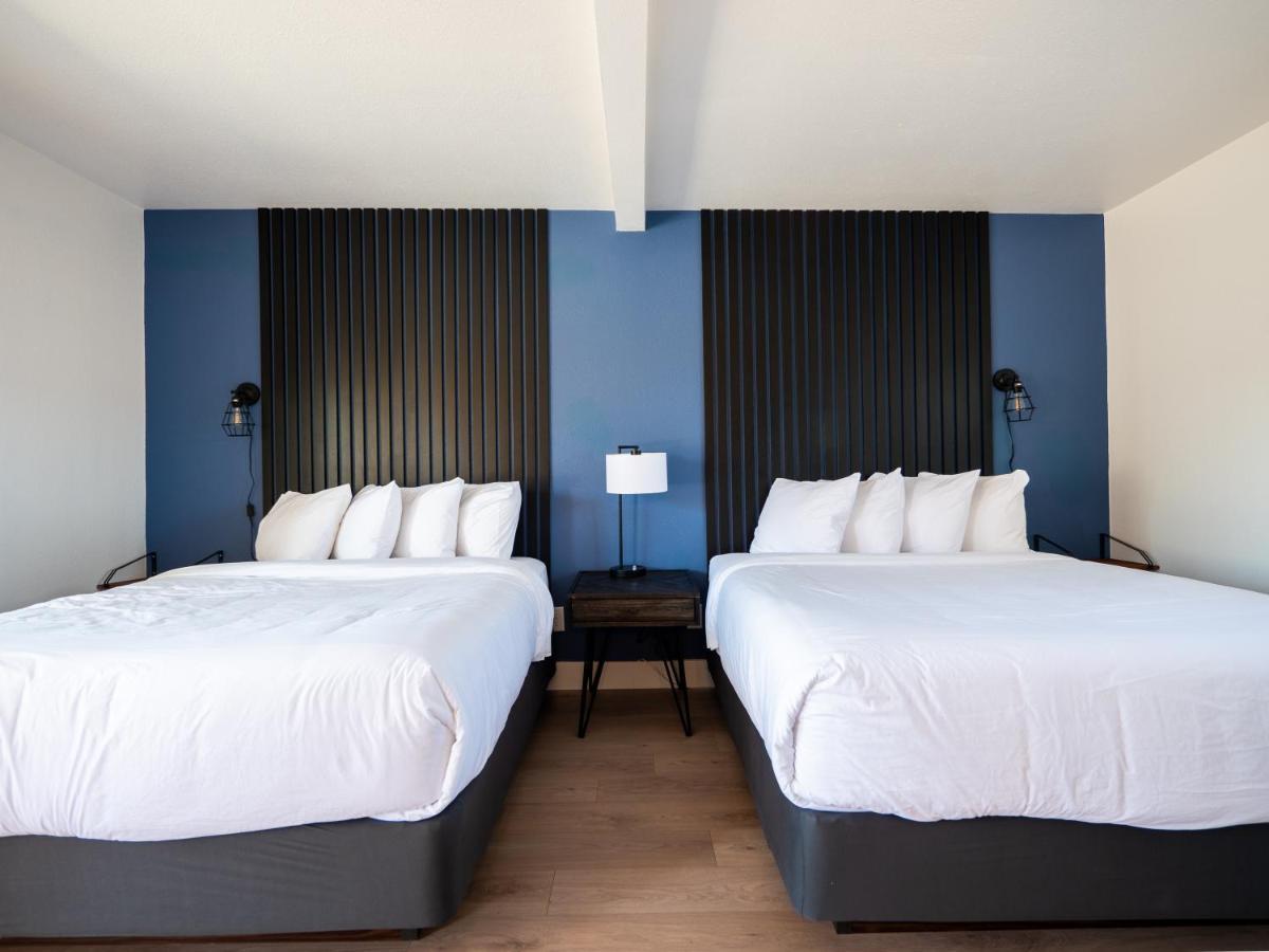 Balanced Rock Inn Fruita Luaran gambar