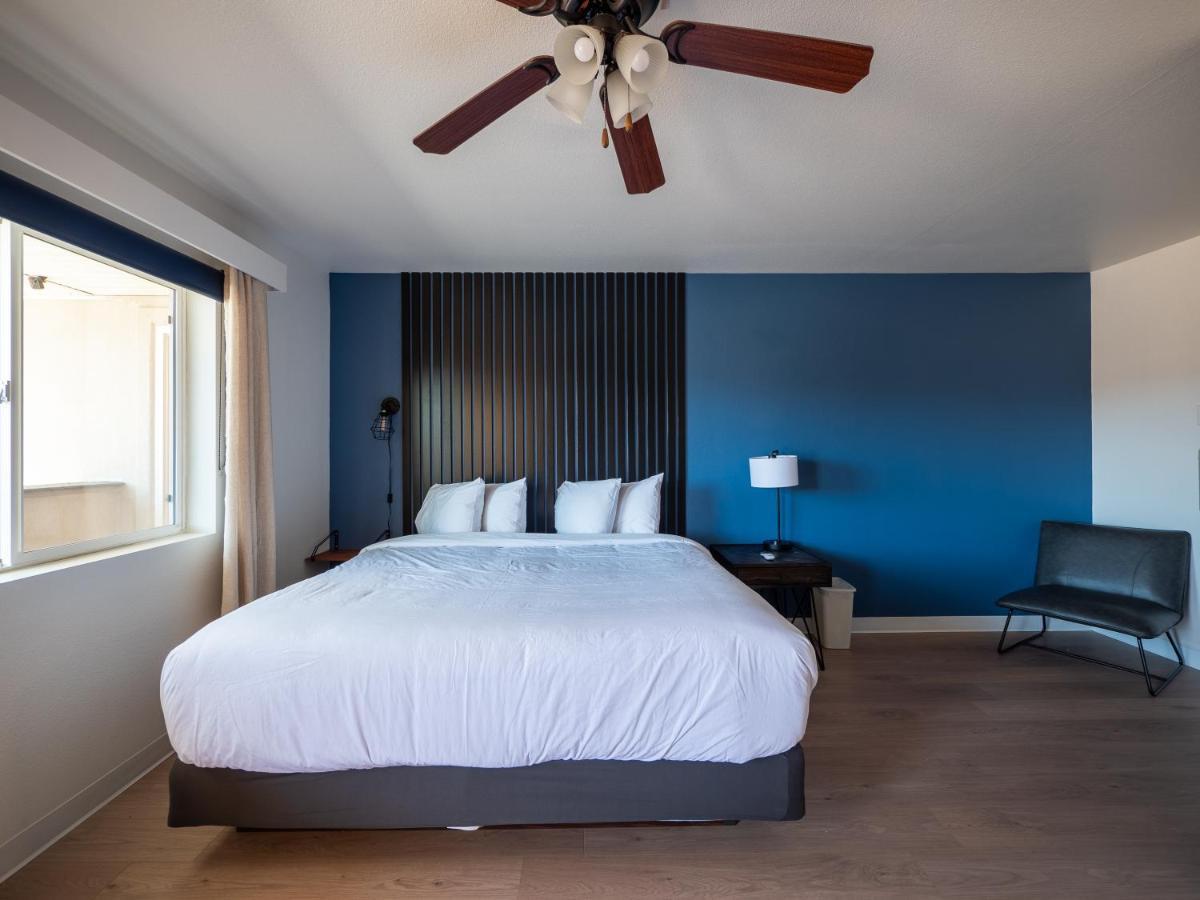Balanced Rock Inn Fruita Luaran gambar