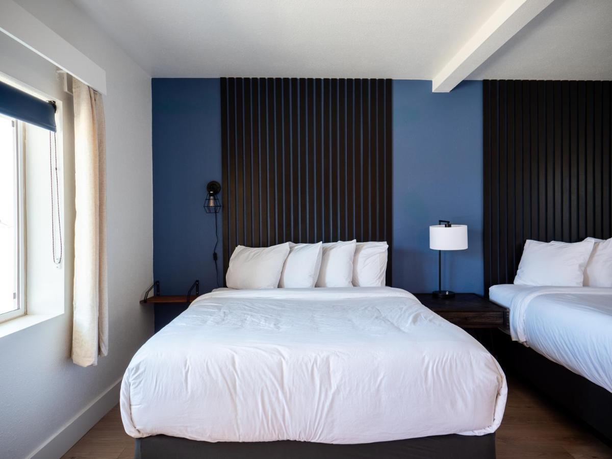 Balanced Rock Inn Fruita Luaran gambar