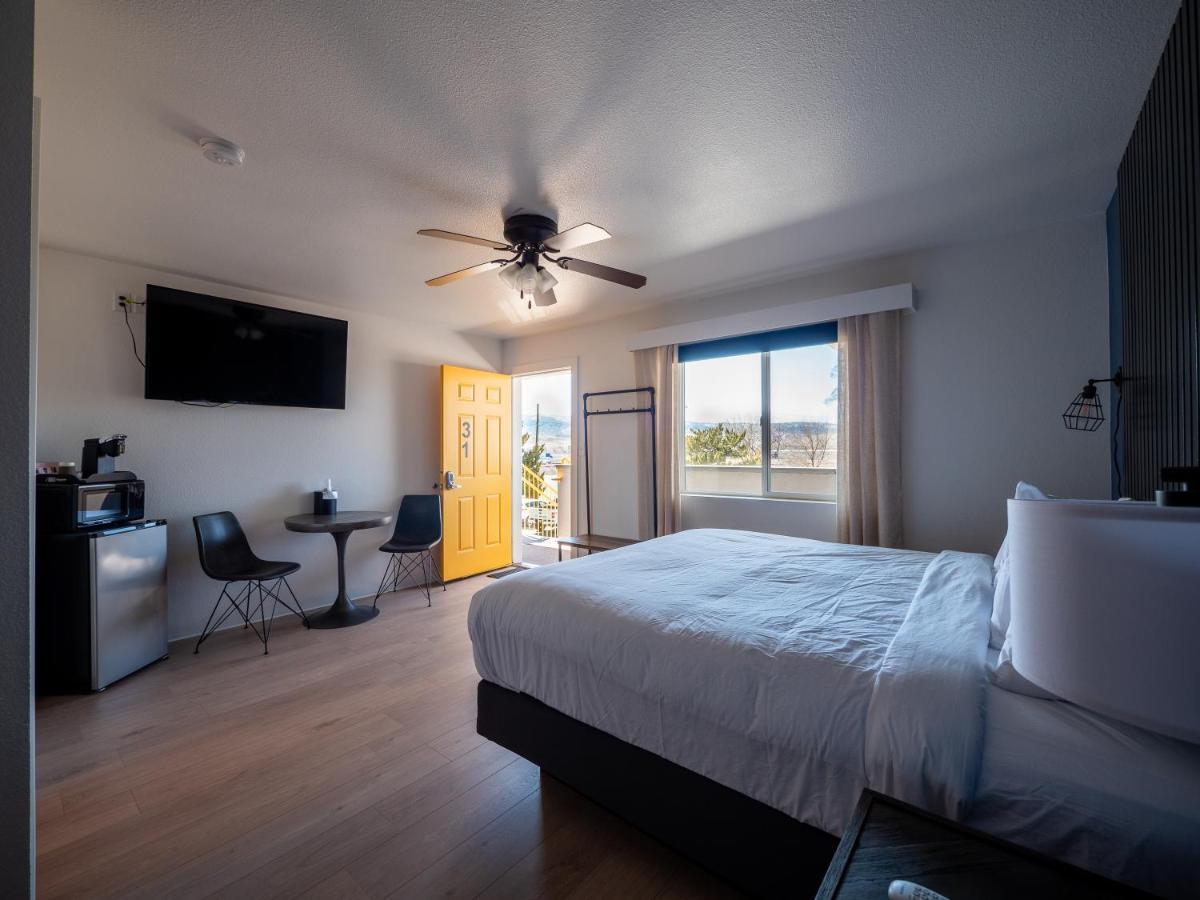 Balanced Rock Inn Fruita Luaran gambar